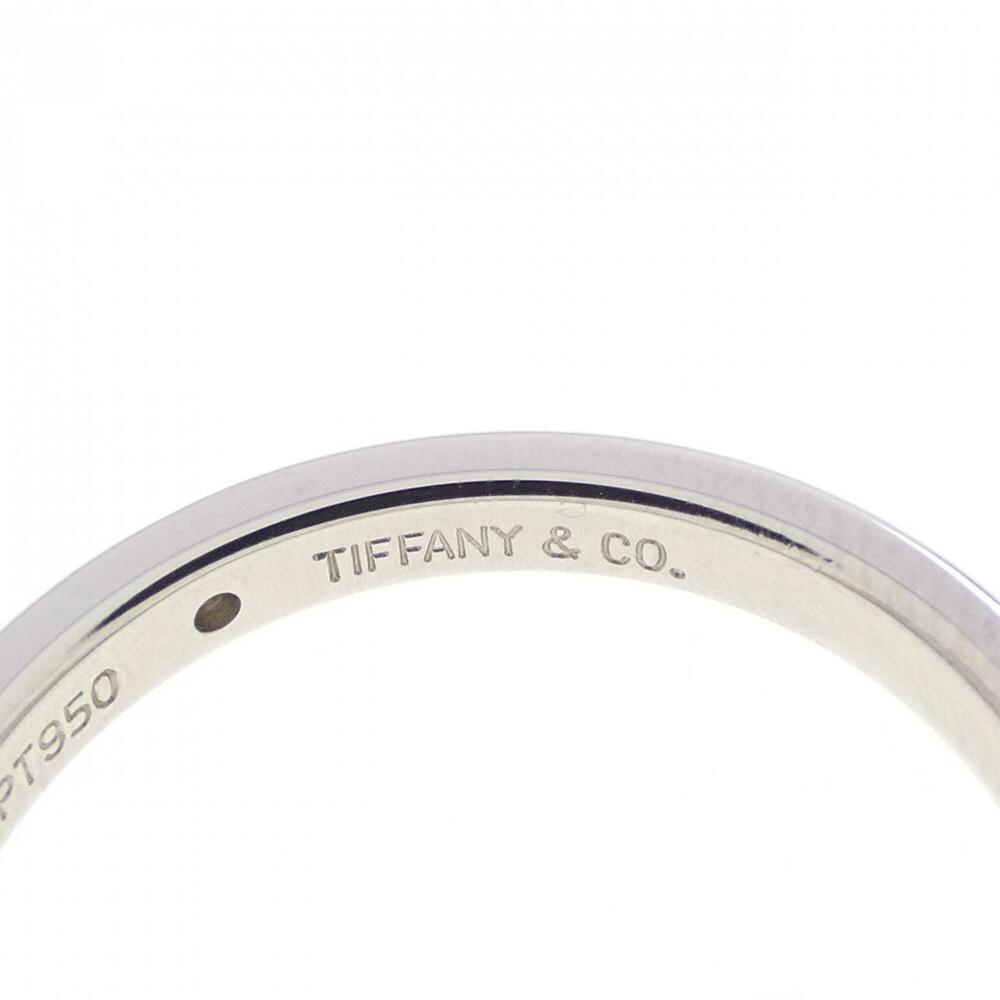 Tiffany Silver Ring View 4